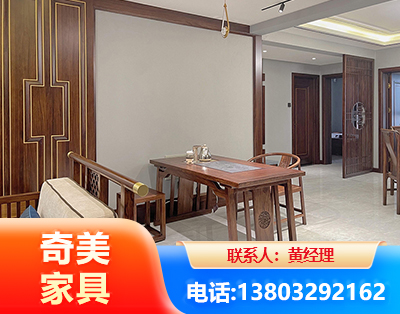 牡丹江板木结合家具