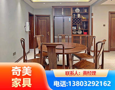牡丹江板木结合家具