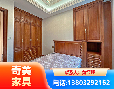 牡丹江板木结合家具
