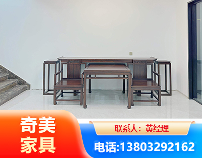 牡丹江办公家具