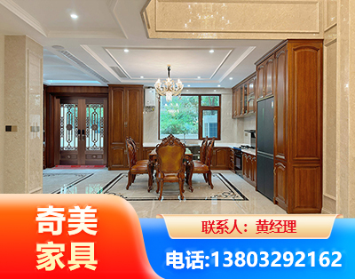 牡丹江板木结合家具